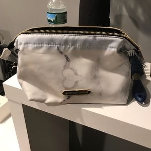 Makeup bag